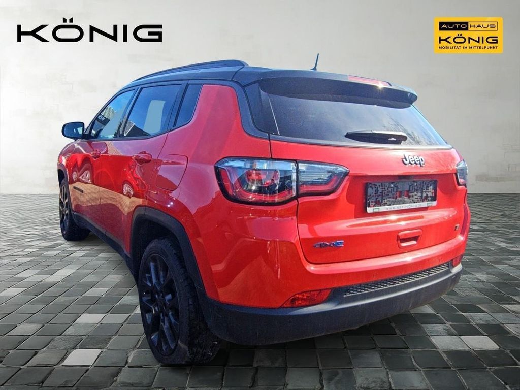 Jeep Compass 2020