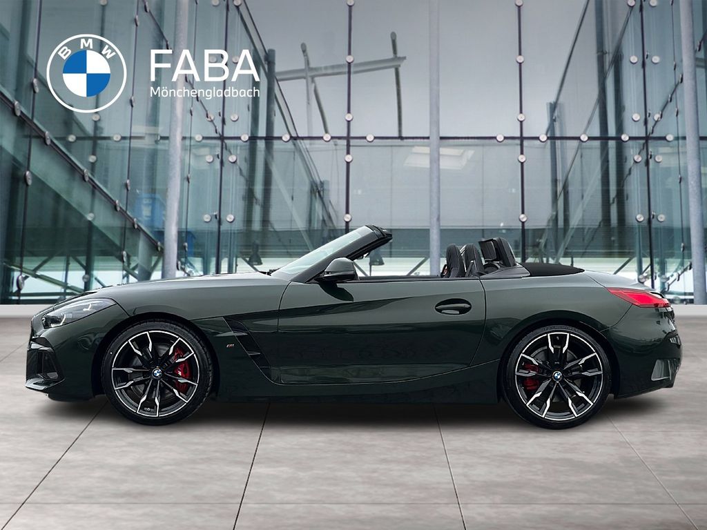 BMW Z4 M40 2025