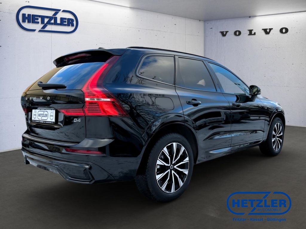 Volvo XC60 2023