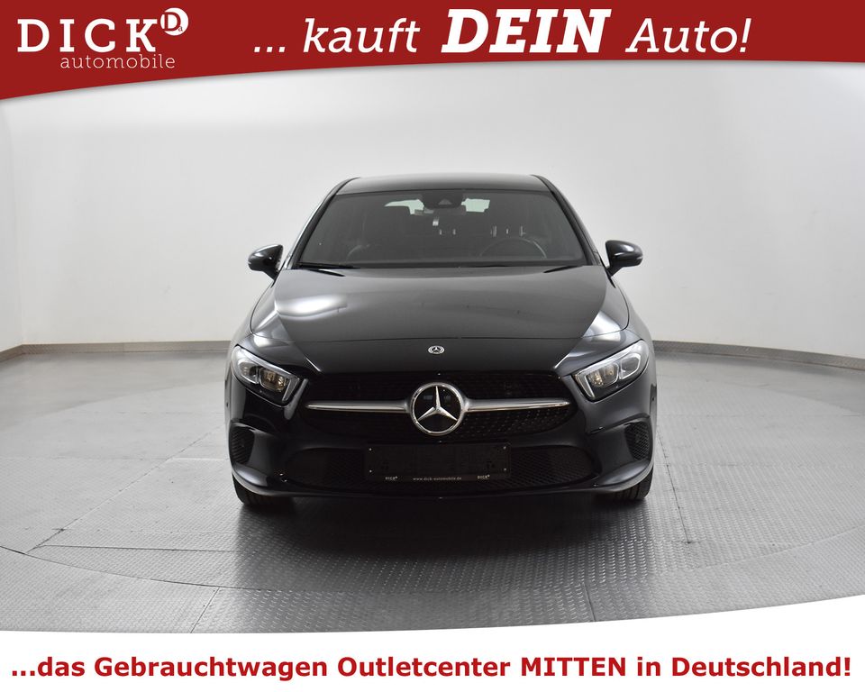 Mercedes-Benz A 250 2021