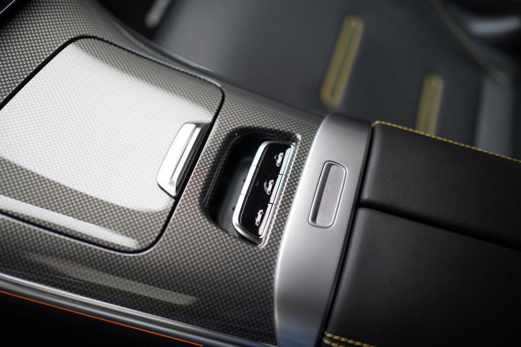 Mercedes-Benz CLE 53 AMG 2025