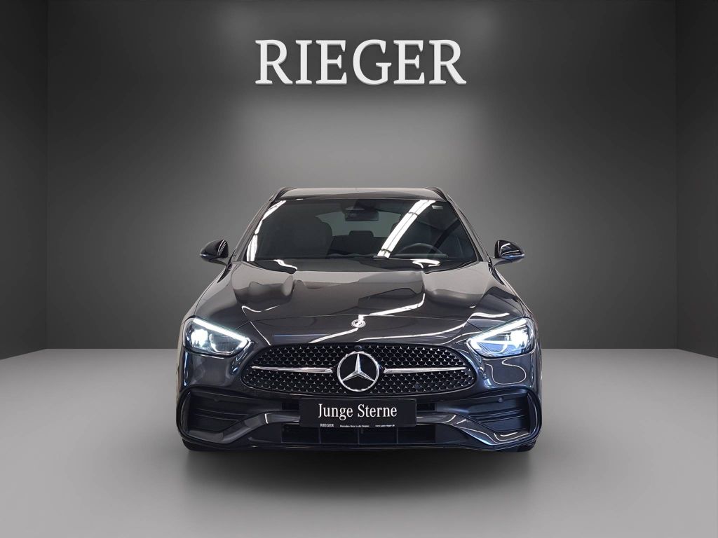 Mercedes-Benz C 300 2024