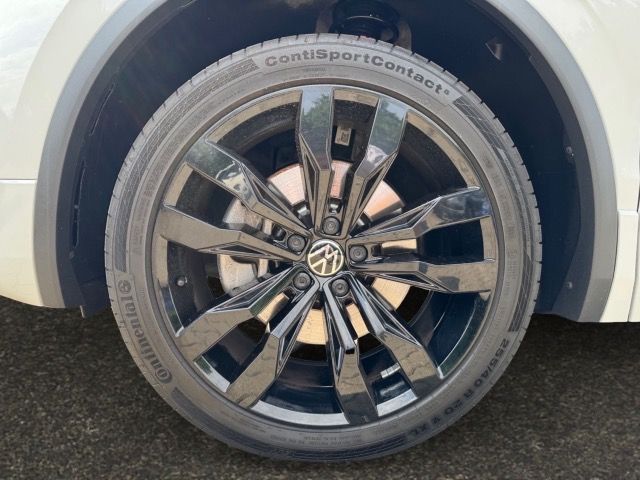 Volkswagen Tiguan Allspace 2024