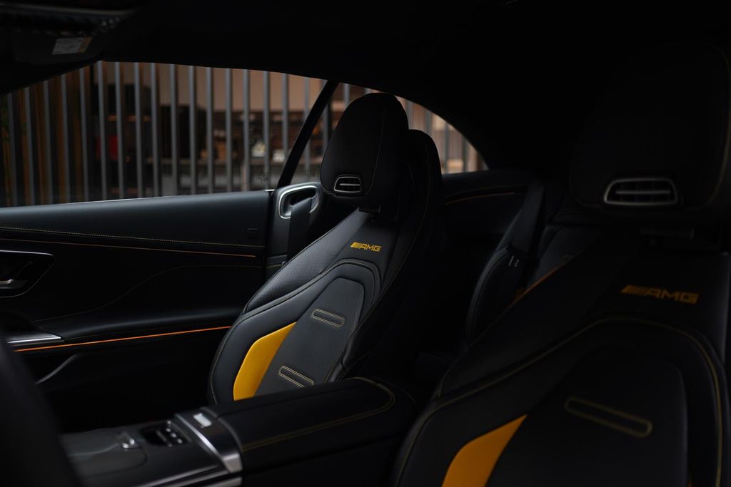 Mercedes-Benz CLE 53 AMG 2025