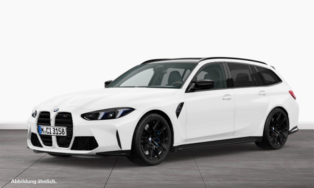 BMW M3 2025