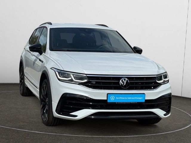 Volkswagen Tiguan Allspace 2024