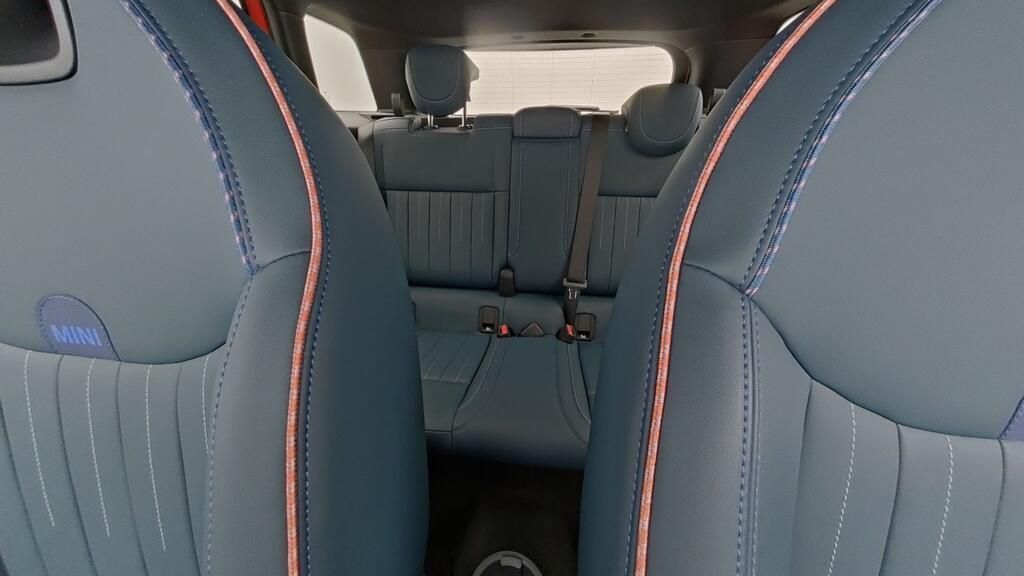 MINI Aceman 2024