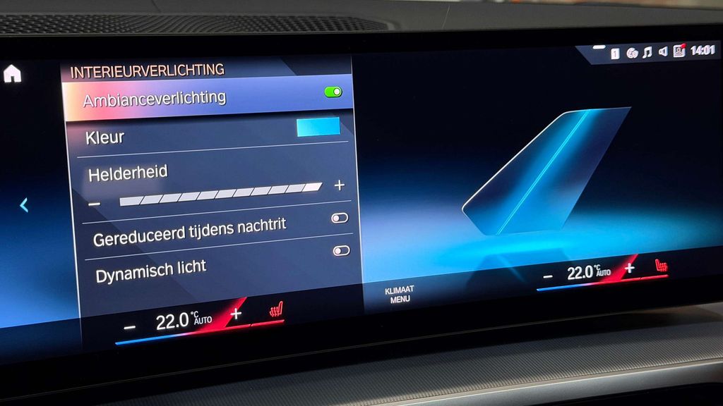 BMW i4 2023