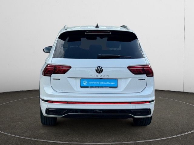 Volkswagen Tiguan Allspace 2024