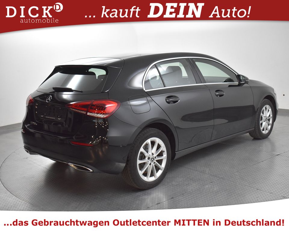 Mercedes-Benz A 250 2021