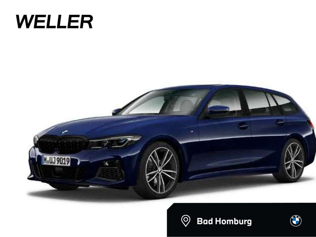 BMW M340i 2022