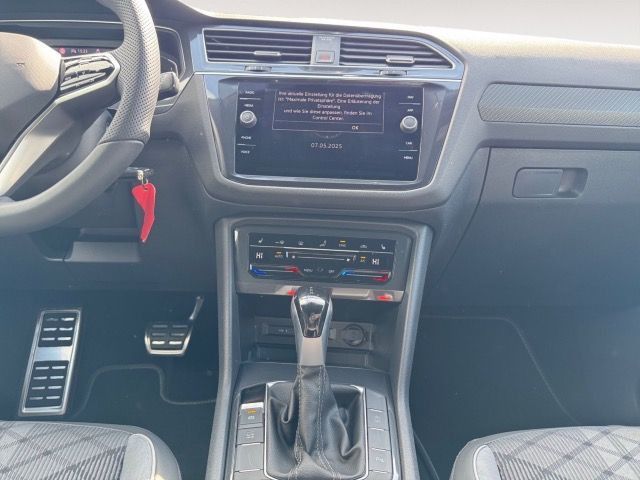 Volkswagen Tiguan Allspace 2024