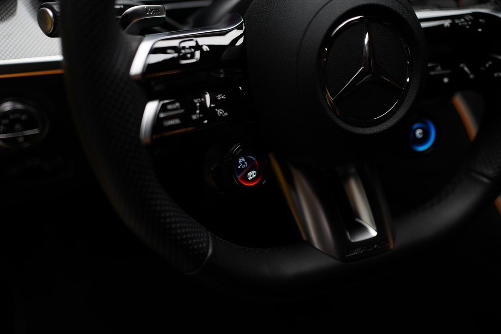 Mercedes-Benz CLE 53 AMG 2025