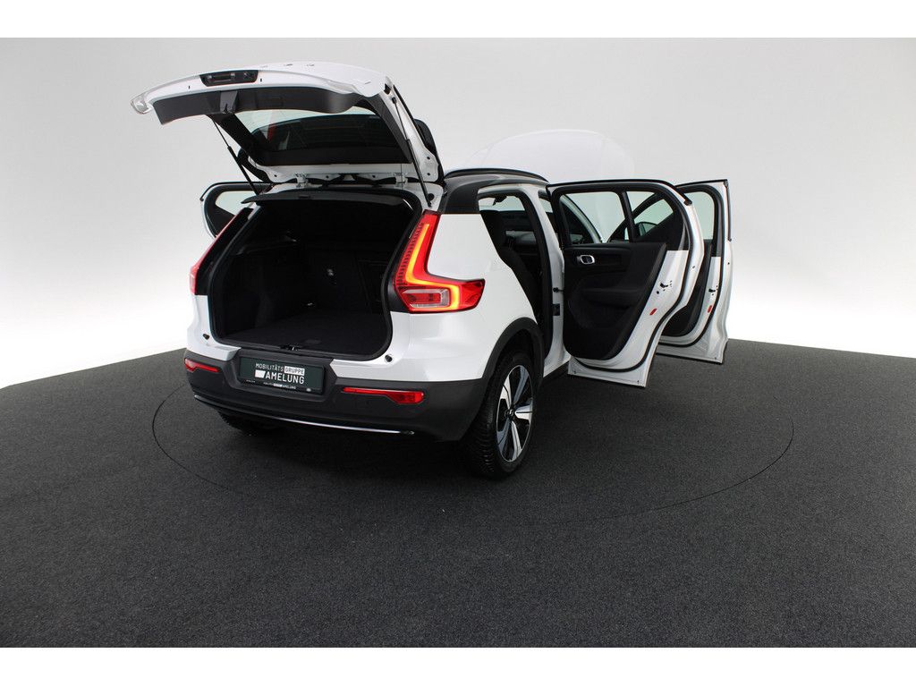 Volvo XC40 2022
