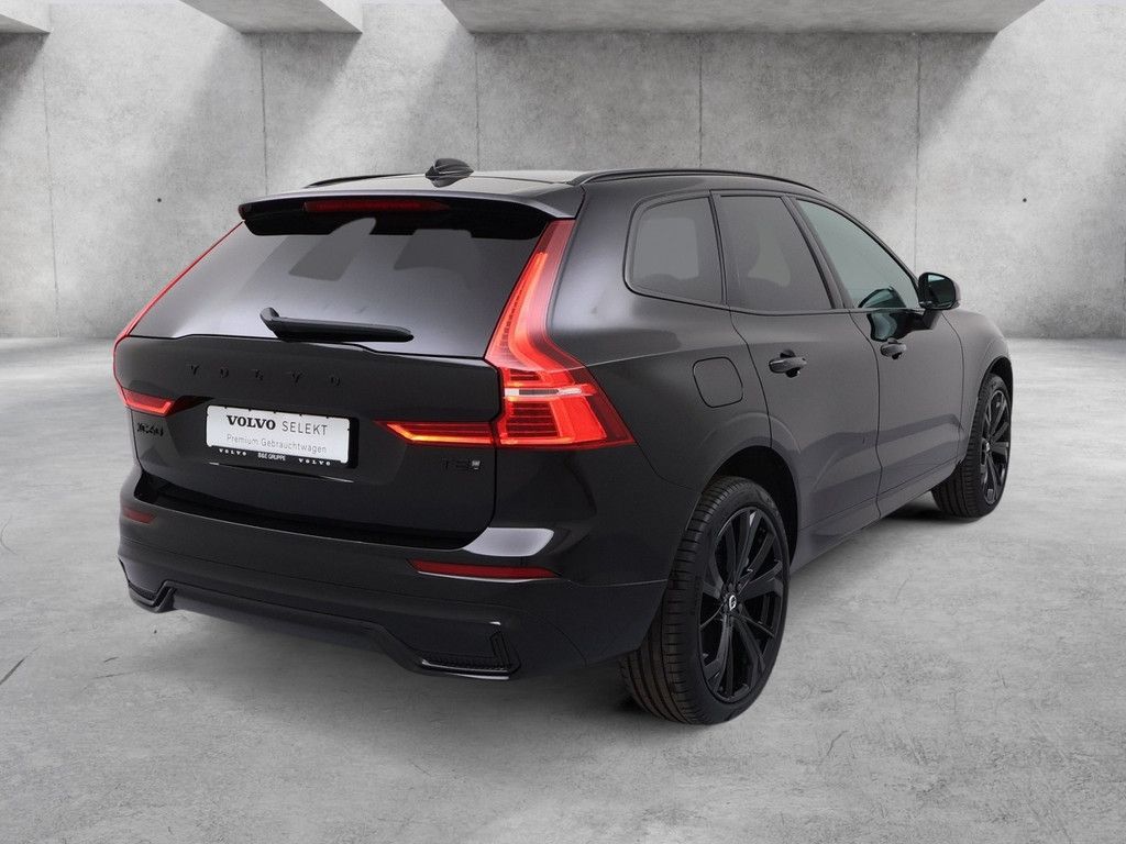 Volvo XC60 2024