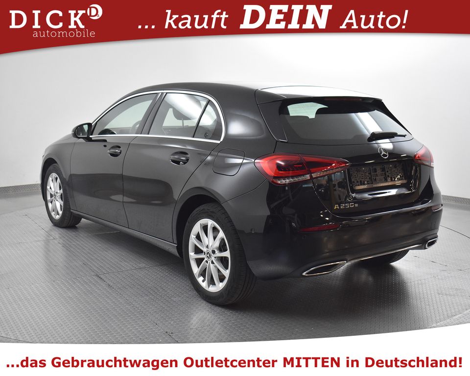 Mercedes-Benz A 250 2021