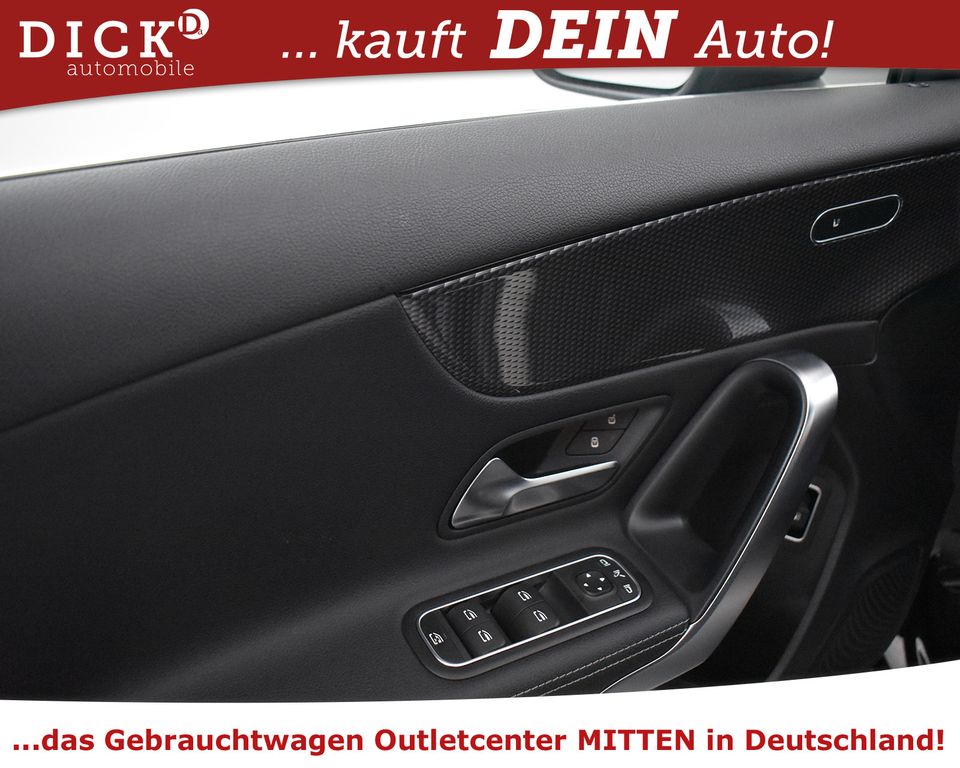 Mercedes-Benz A 250 2021