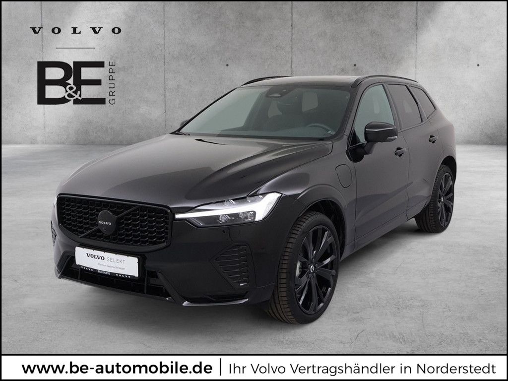 Volvo XC60 2024