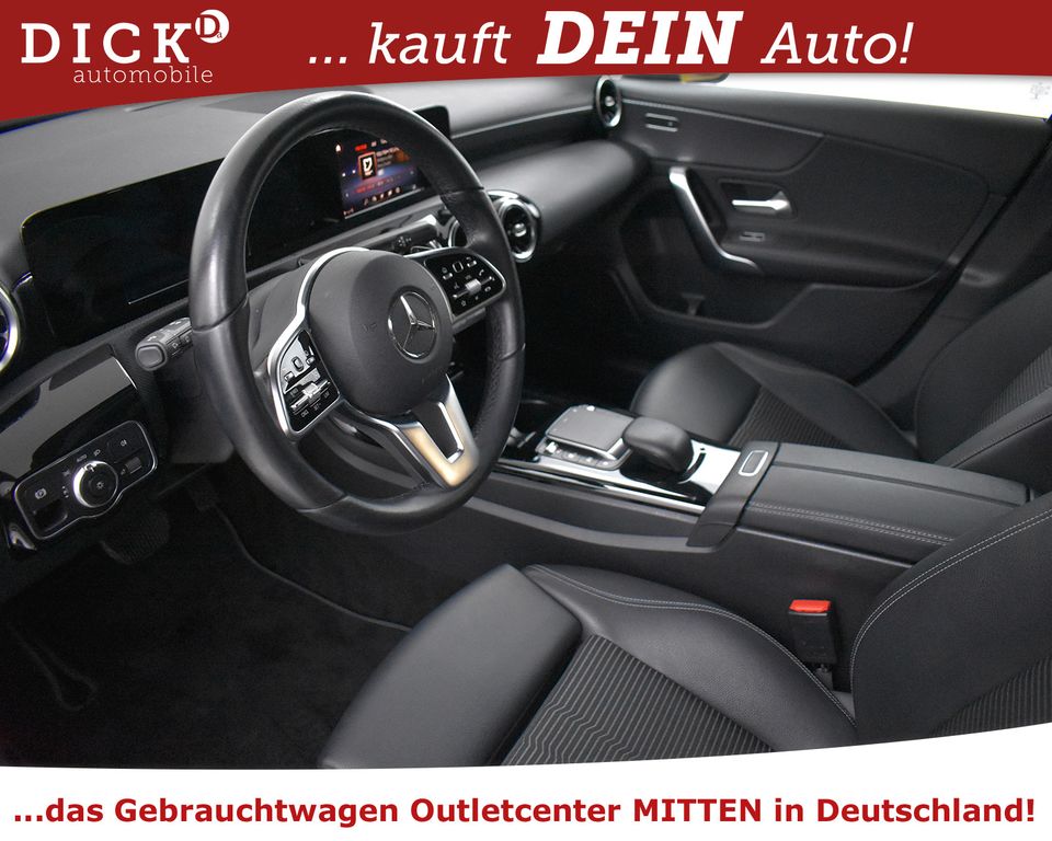 Mercedes-Benz A 250 2021
