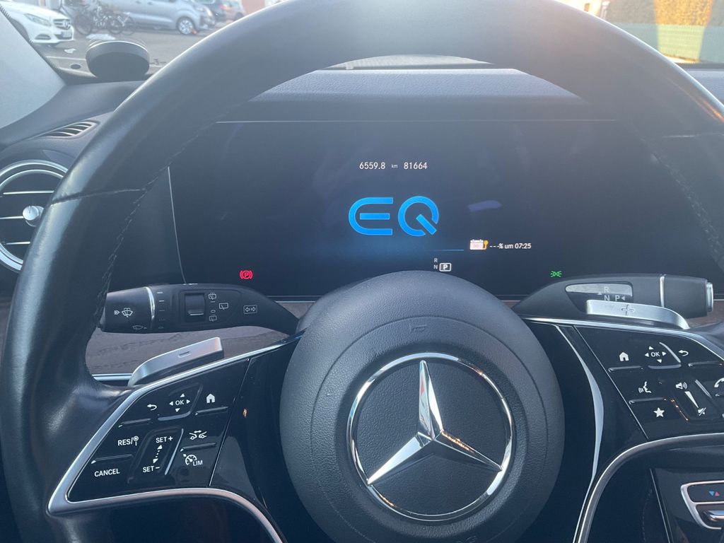 Mercedes-Benz E 300 2021