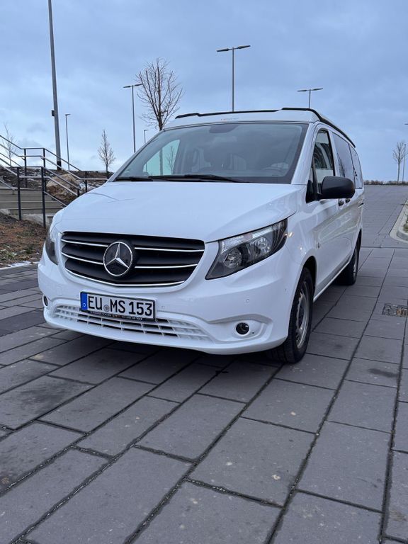 Mercedes-Benz Vito 2024