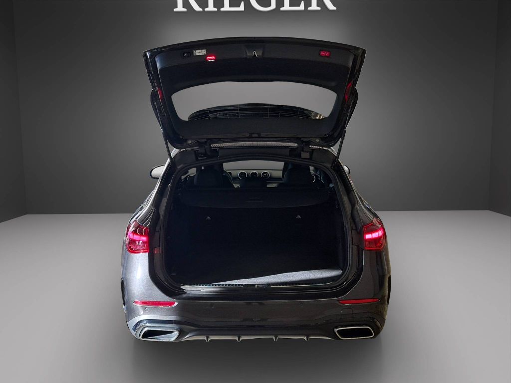 Mercedes-Benz C 300 2024