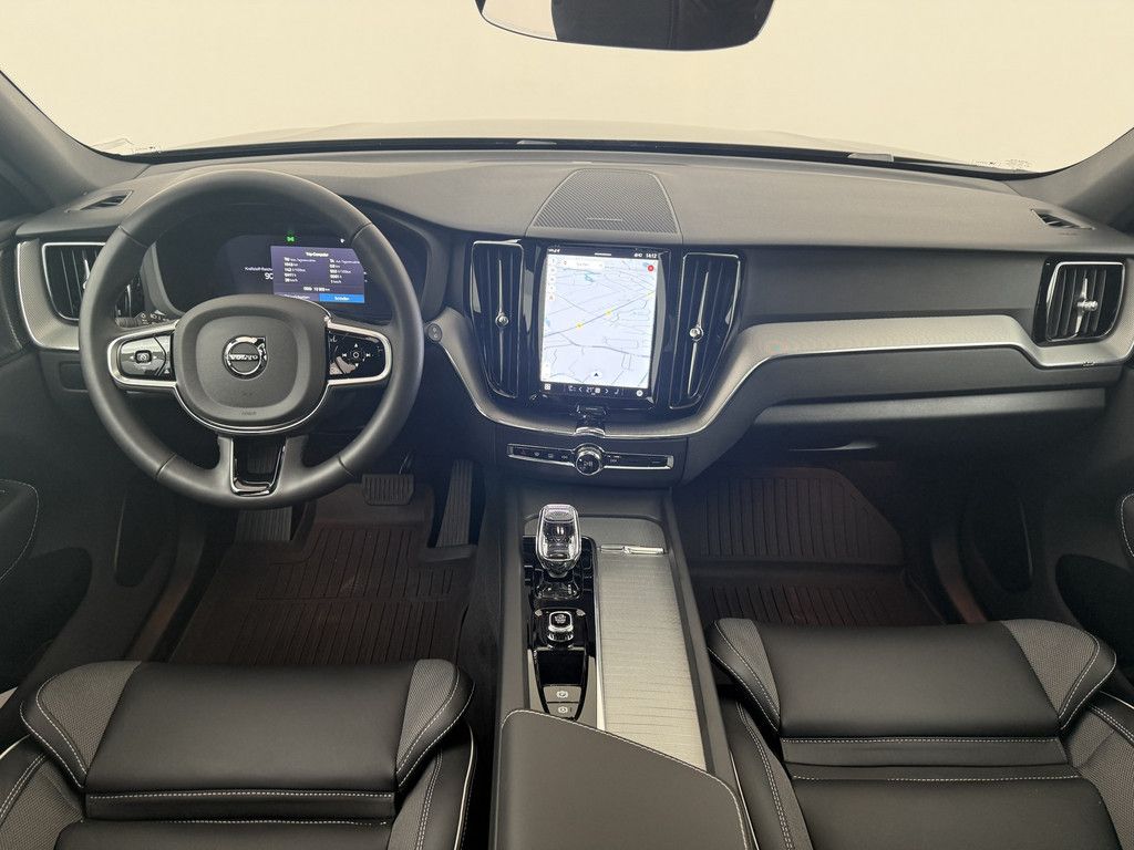 Volvo XC60 2024
