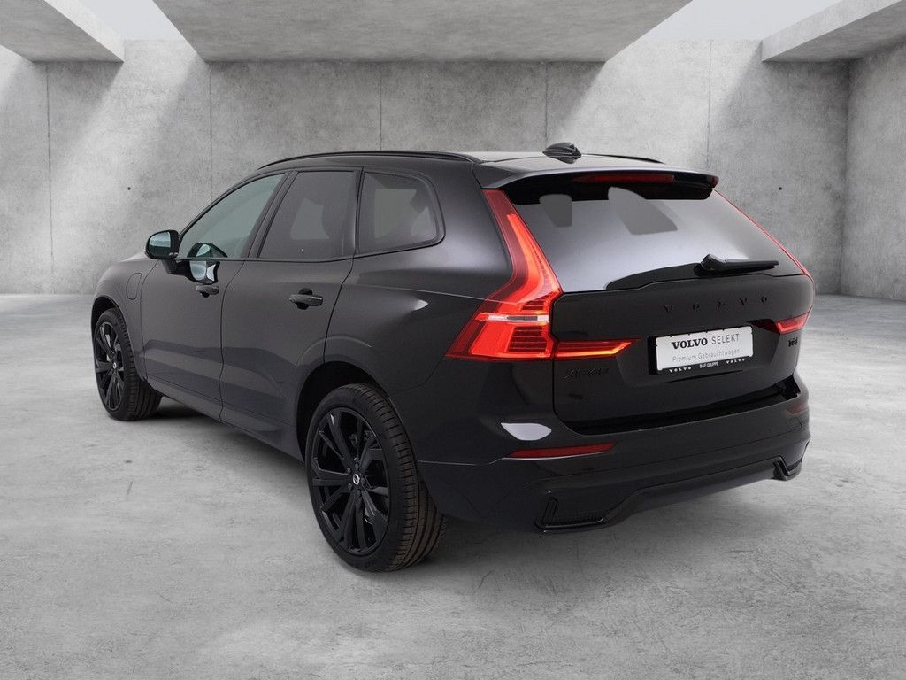 Volvo XC60 2024