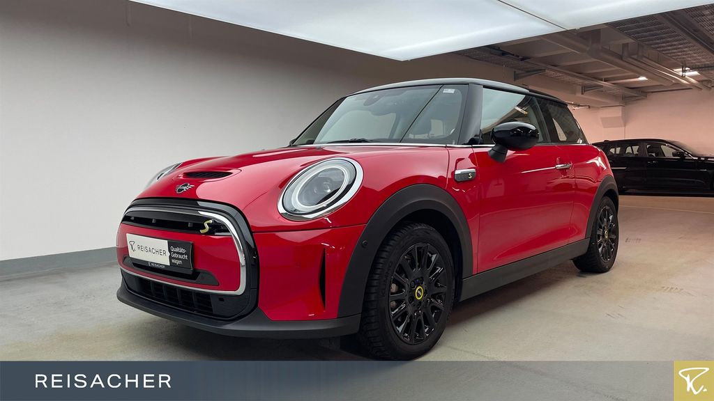 MINI Cooper SE 2023