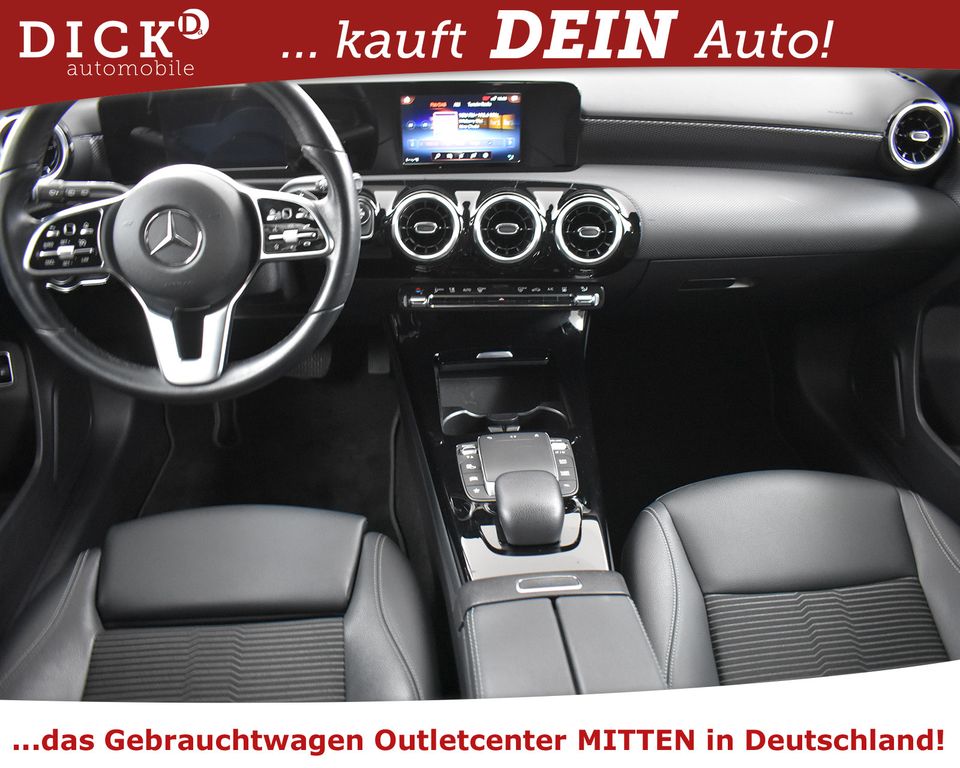 Mercedes-Benz A 250 2021