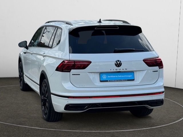 Volkswagen Tiguan Allspace 2024