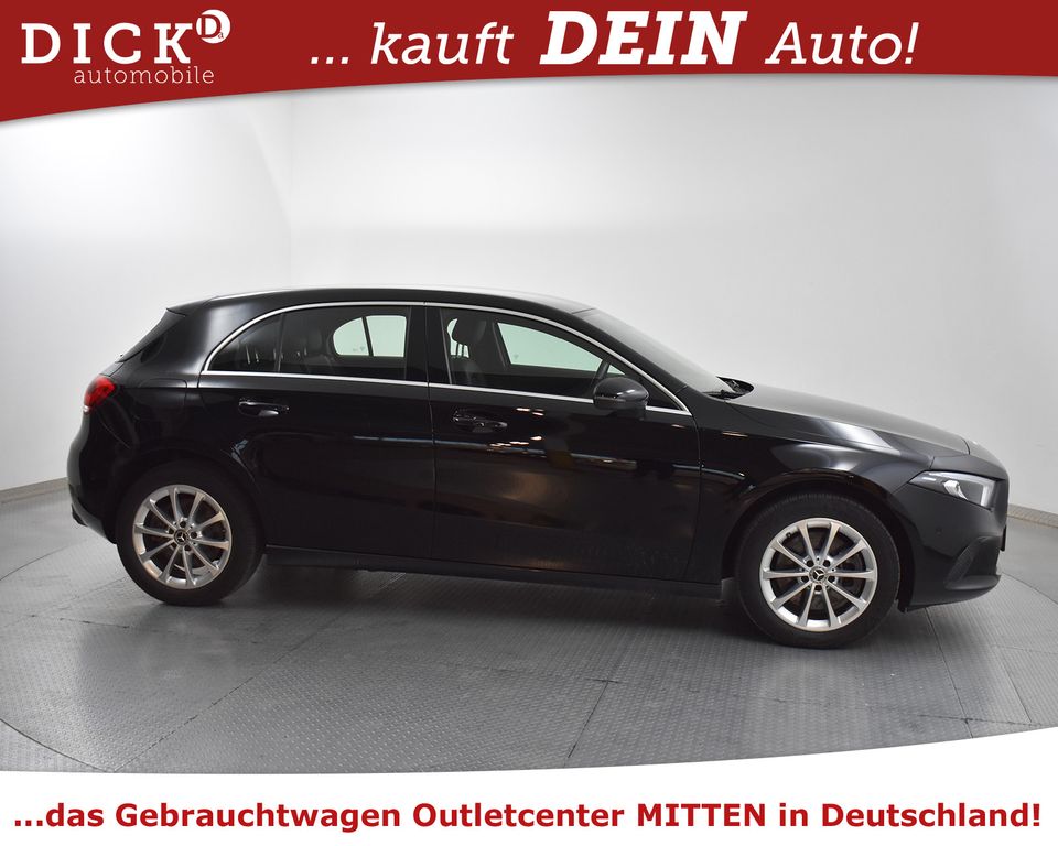 Mercedes-Benz A 250 2021