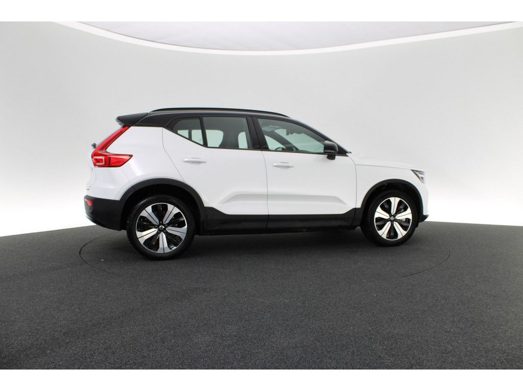 Volvo XC40 2022