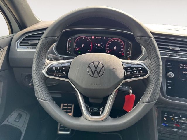 Volkswagen Tiguan Allspace 2024