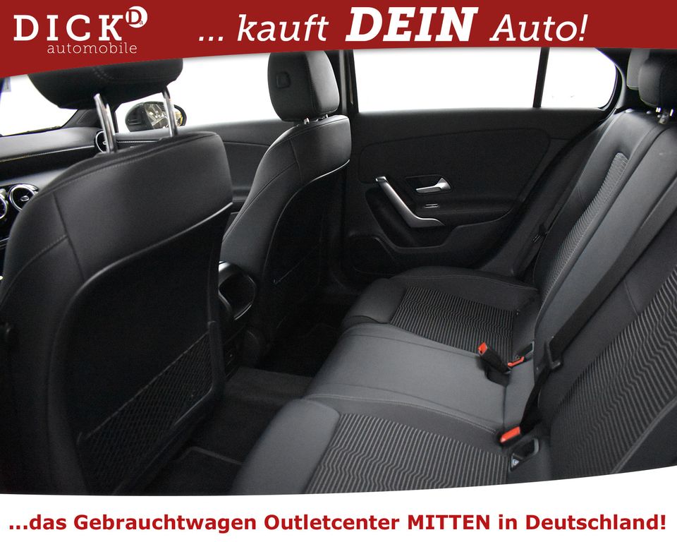 Mercedes-Benz A 250 2021