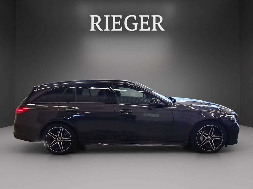 Mercedes-Benz C 300 2024