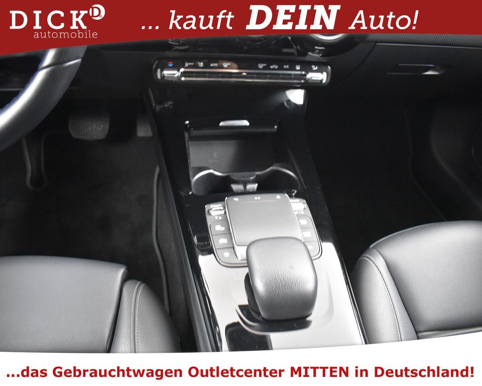 Mercedes-Benz A 250 2021