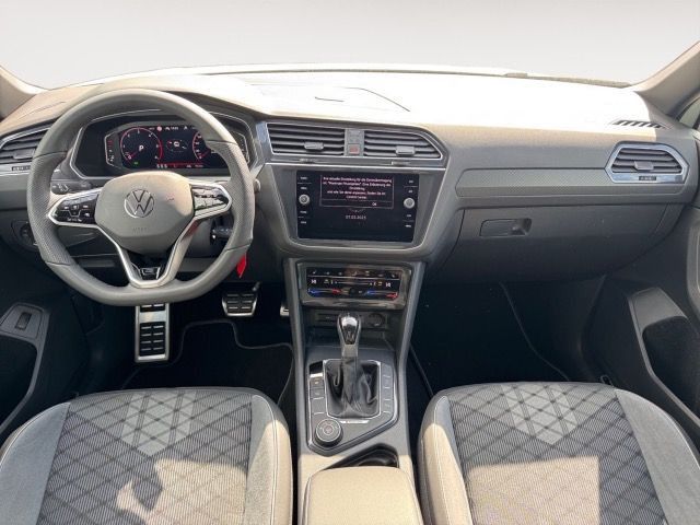 Volkswagen Tiguan Allspace 2024