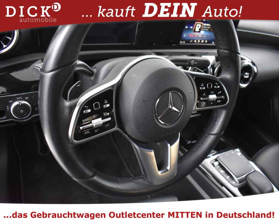 Mercedes-Benz A 250 2021