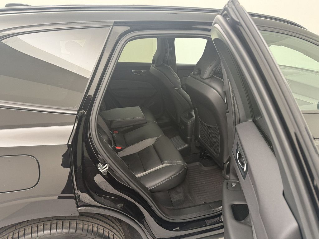 Volvo XC60 2024