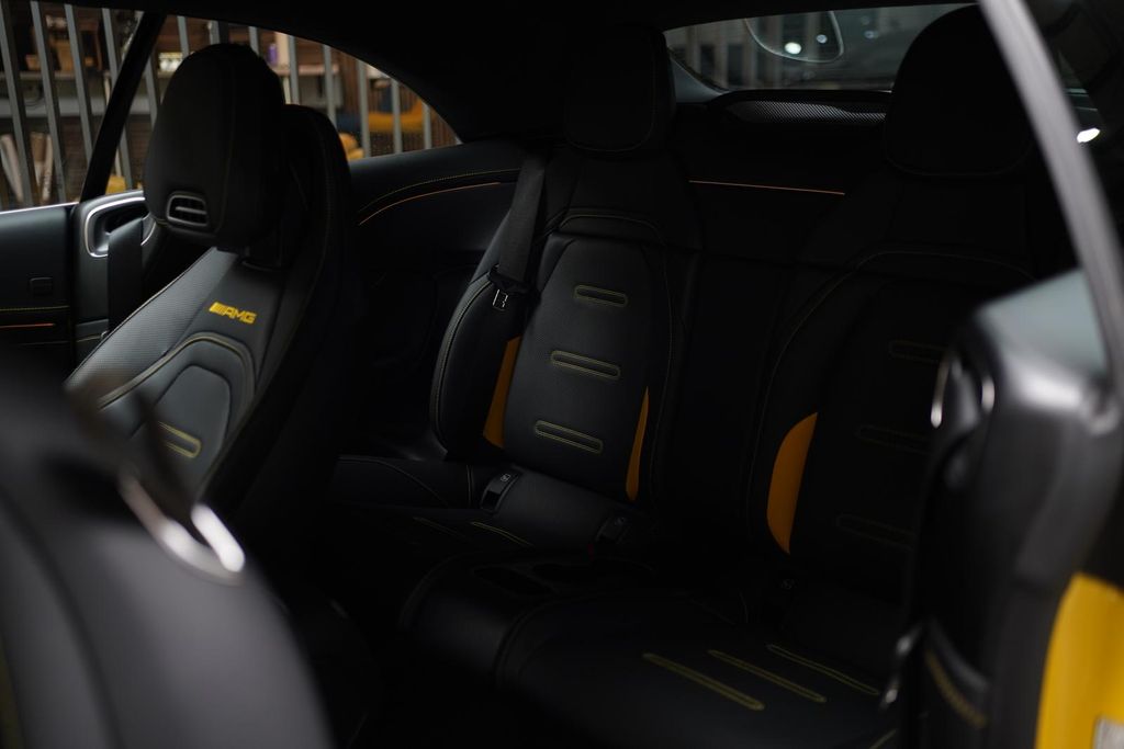 Mercedes-Benz CLE 53 AMG 2025