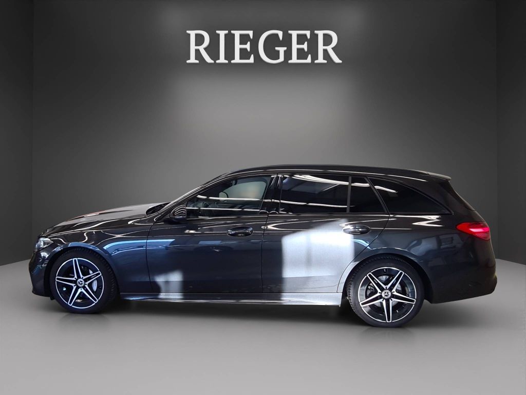 Mercedes-Benz C 300 2024
