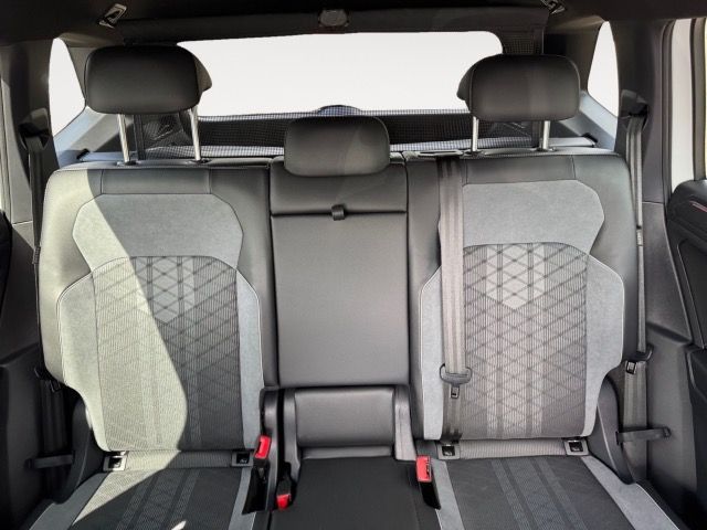 Volkswagen Tiguan Allspace 2024