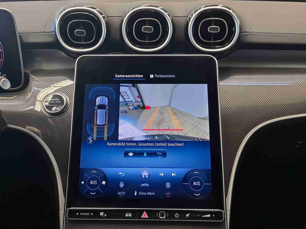 Mercedes-Benz C 300 2024