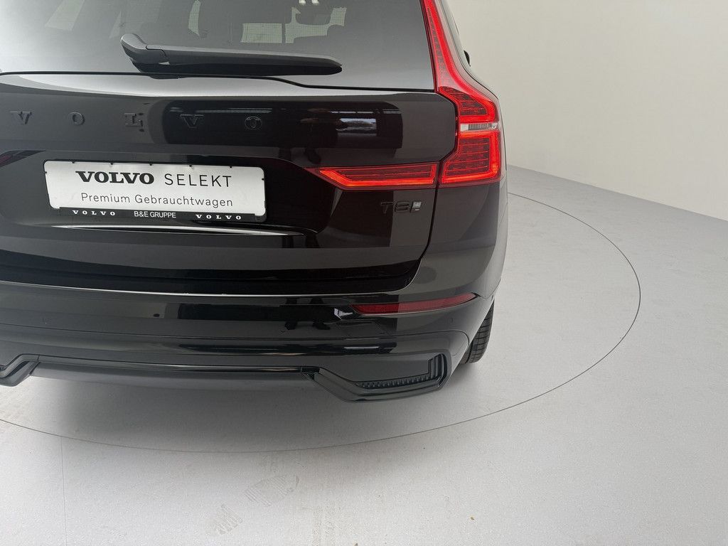 Volvo XC60 2024