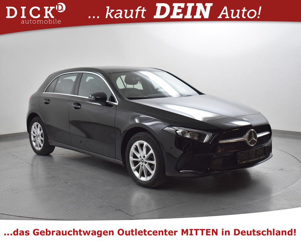 Mercedes-Benz A 250 2021