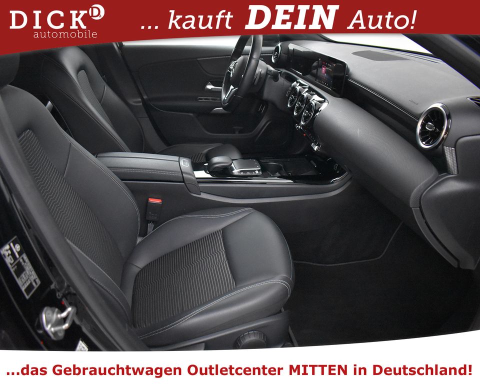 Mercedes-Benz A 250 2021