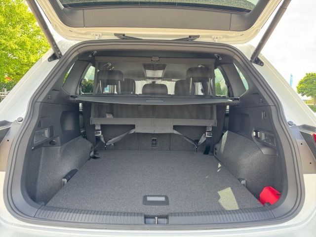 Volkswagen Tiguan Allspace 2024