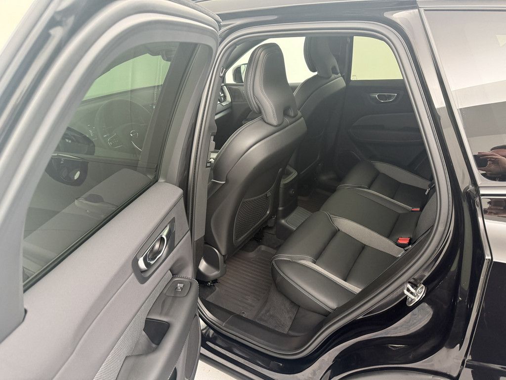 Volvo XC60 2024