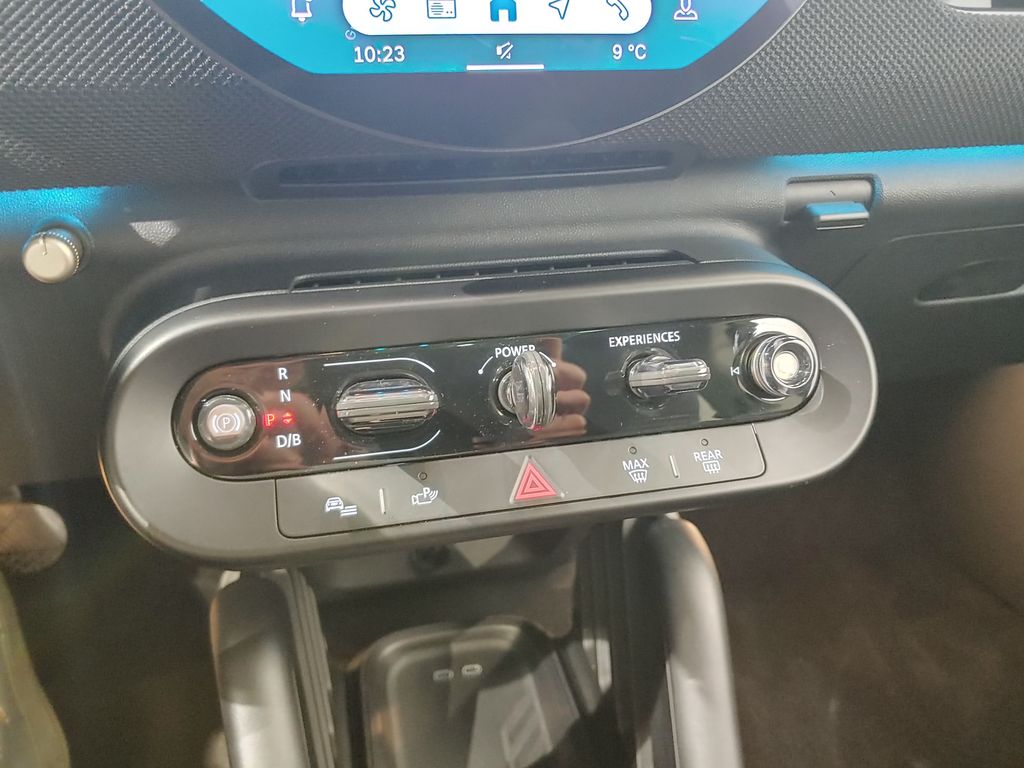 MINI Cooper SE 2024